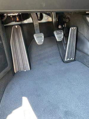 Porsche 911 GT3 2018 года  (NA)